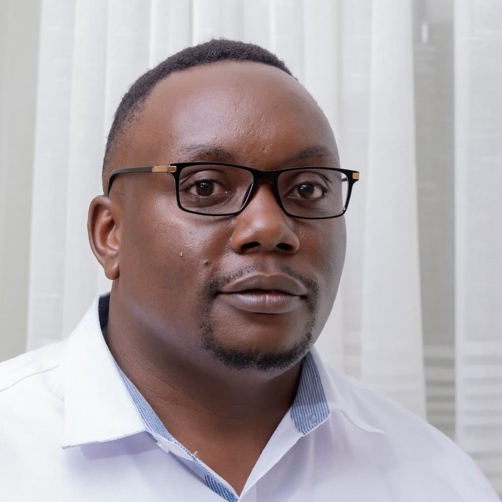 Samuel Mugisha D.C